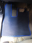 Ford Connect 2014–2021 EVA automatten (automaat, zwart) foto 1