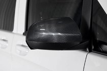 Mercedes Vito/V-klasse W447 2014– Carbon spiegelkappen (2 stuks) foto 1