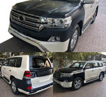 Toyota Land Cruiser 200 2007–2021 Restylingkit voor LC200 2008-2015 naar 2016 Executive foto 8