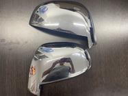 Chevrolet Captiva 2006–2019 Volledige spiegelkappen (2 stuks, ABS) foto 1