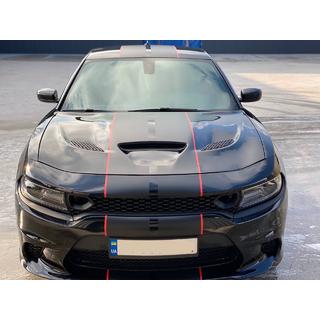 SRT bodykit set 2015-2023 foto 1