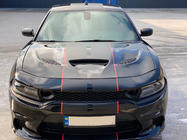 Dodge Charger 2010–2023 SRT bodykit set 2015-2023 foto 1