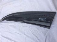 Mercedes Sprinter W906 2006–2018 Zelfklevende raamwindschermen (2 stuks, UA) foto 4