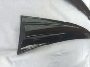 Mercedes Sprinter W906 2006–2018 Zelfklevende raamwindschermen (2 stuks, UA) foto 5
