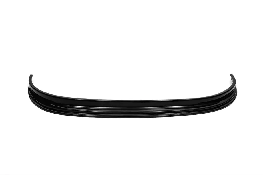 Citroen Jumper 1995–2006 Lipspoiler voor voorbumper (zwart) Image