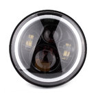 Nissan Patrol Y60 1988–1997 Voorste LED-koplampen (2 stuks, БелАвто) foto 1
