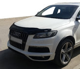 Audi Q7 2005–2015 Motorkapdeflector (Eurocap) foto 1