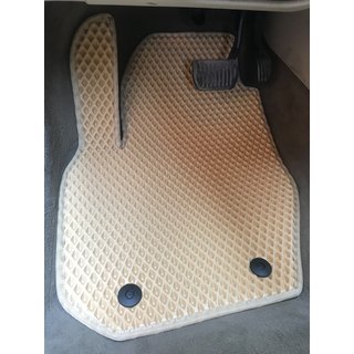 EVA automatten (beige) foto 1