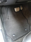 Volvo XC70 2007–2013 EVA automatten (zwart) foto 1