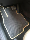 Mazda CX-5 2017–2025 EVA automatten (zwart) foto 1