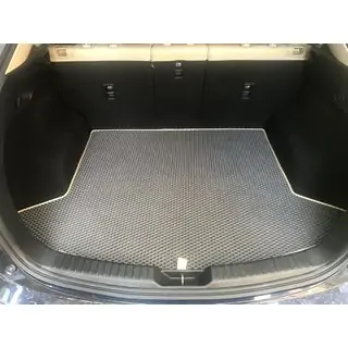 EVA bagageruimtemat (2017-2022, zwart) Mazda CX-5 2017–2025 foto 1
