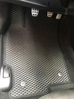 Mazda 6 2008–2012 EVA automatten (zwart) foto 1