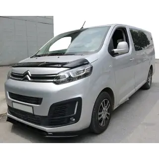 Motorkapdeflector EuroCap