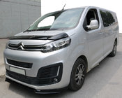 Citroen SpaceTourer 2016– Motorkapdeflector EuroCap foto 1