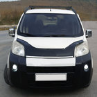 Citroen Nemo 2007–2017 Motorkapdeflector (EuroCap) foto 1