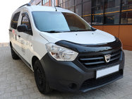 Renault Dokker 2013–2022 Motorkapdeflector EuroCap foto 1