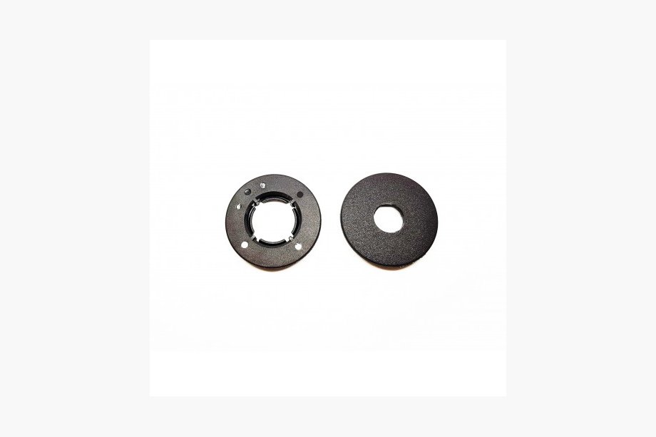 Chevrolet vloermatclip (nieuw type) Image