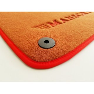 Ronde Ford clip foto 1