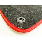Seat ovale vloermat bevestigingsclip foto 1