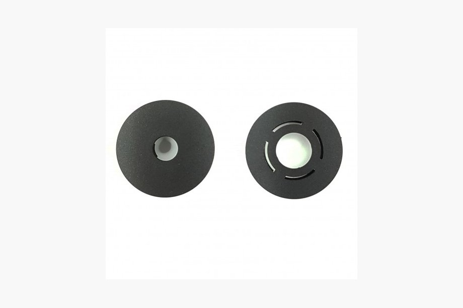 Seat Vloermatclip Seat (groot) Image