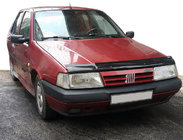 Fiat Tempra 1990–1996 Motorkapdeflector EuroCap foto 1