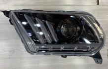 Ford Mustang 2015–2023 Koplampen voor (2 stuks, 2010-2015) foto 1