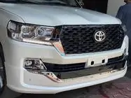 Toyota Land Cruiser 200 2007–2021 Voorgrille (Ewan 2021) foto 1