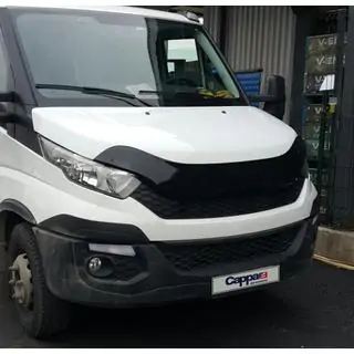 Motorkapdeflector EuroCap