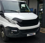 Iveco Daily 2014– Motorkapdeflector EuroCap foto 1