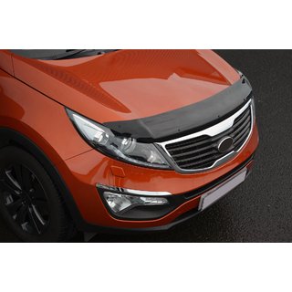 Motorkapdeflector (EuroCap) Kia Sportage 2010–2015 foto 1