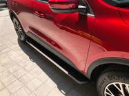 Ford Puma 2019– Zijtreden RedLine V1 (2 stuks, aluminium) foto 1