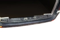 Volkswagen Crafter 2006–2016 Achterbumperdiffuser EuroCap (ABS, carbonlook) foto 1