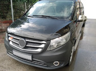 Mercedes Vito/V-klasse W447 2014– Motorkapdeflector EuroCap foto 6