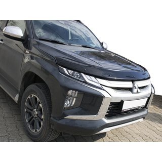 Motorkapdeflector (2019+, EuroCap) foto 1
