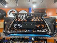 Lexus RX 2009–2015 TRD V2 upgrade kit foto 2