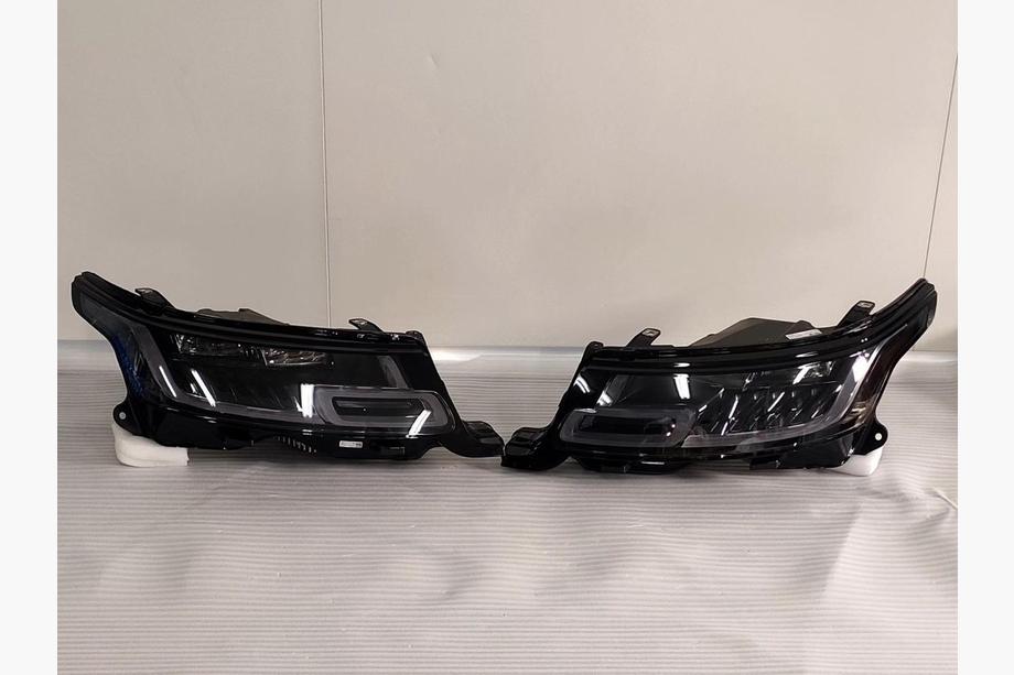 Range Rover Sport 2014–2022 Koplampen 2018+ (2 stuks) Image