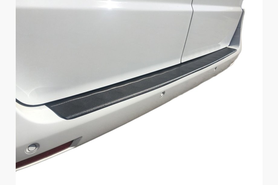 Mercedes Vito/V-klasse W447 2014– Achterbumperbeschermer DDU (ABS) Image