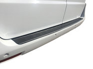 Mercedes Vito/V-klasse W447 2014– Achterbumperbeschermer DDU (ABS) foto 1