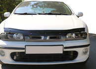 Fiat Marea 1996–2007 Motorkapdeflector EuroCap foto 1