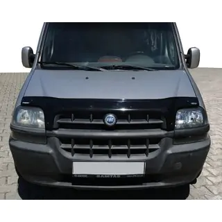 Motorkapdeflector EuroCap Fiat Doblo I 2001–2005 foto 4