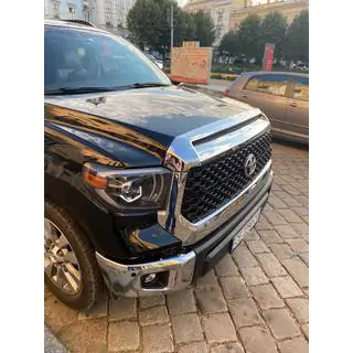 Motorkap (2014+, Taiwan) Toyota Tundra 2007–2021 foto 2