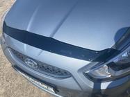 Hyundai Accent 2011–2017 Motorkapdeflector 2011-2017 (ANV) foto 1