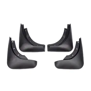 Premium spatlappen A8/A8L (4 stuks) Audi A8 2010–2018 foto 4