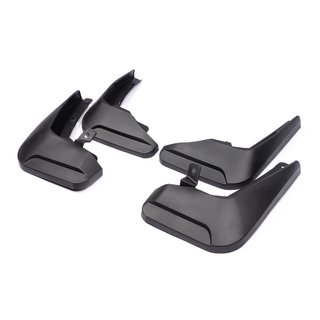 Spatlappen Premium (4 stuks, voor SUV) foto 1