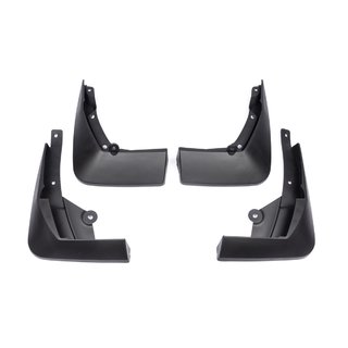 Premium spatlappen A8/A8L (4 stuks) foto 1