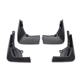 Premium spatlappen A8/A8L (4 stuks) foto 1