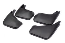Audi Q7 2005–2015 Premium spatlapset (4 st.) foto 1