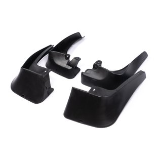 Premium spatlappen voor F01 (4 stuks) BMW 7 Serie F01/F02 2008–2015 foto 1