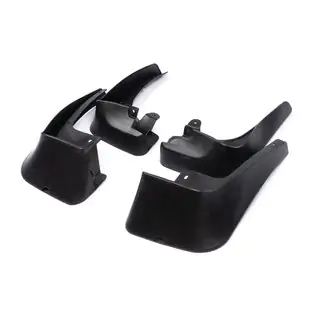 Premium spatlappen voor F01 (4 stuks) foto 1
