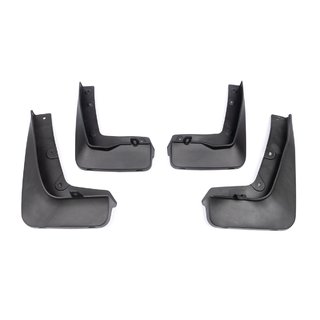 Premium spatlapset (4 st.) BMW X1 F48 2015–2022 foto 1